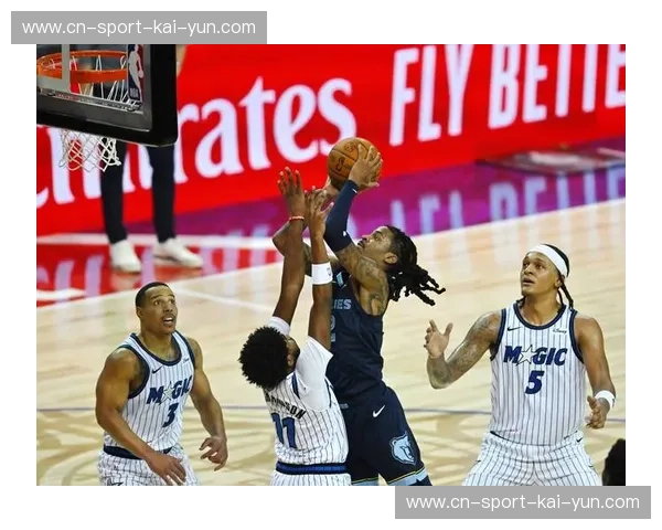 莫兰特复出时间表确定，灰熊核心后卫即将结束离队状态