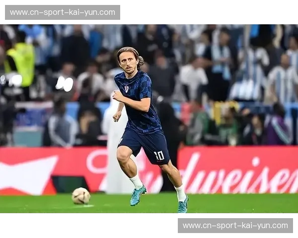 莫德里奇：40岁157天的传奇延续，科学训练铸就不老神话