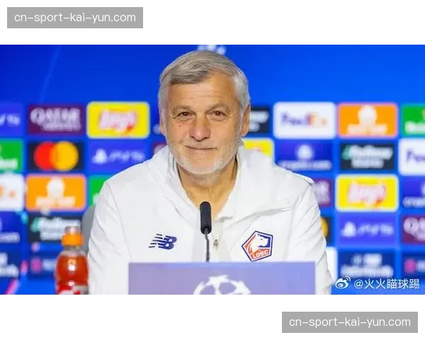 雷恩主帅热内西奥专访，谈球队三月密集赛程的轮换策略与目标